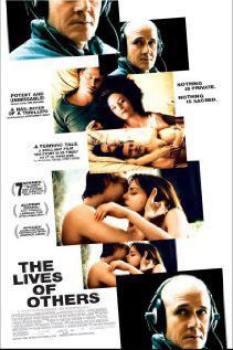 in the early 1980s, georg dreyman (a successful dramatist) and his longtime companion sieland (a