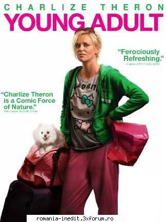 young adult 2011 bdrip young adult 2011 bdrip  