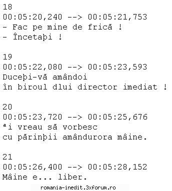 cum imi apara literele s,t wind. scris:buna win. cind deschid text s-au program imi apar cum pot fac