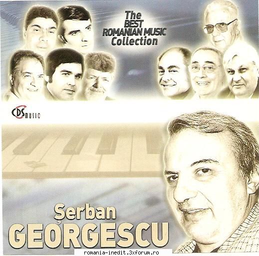 the best romanian music georgescu (repost) madalina draga madalina vazut, mi-ai placut carmen uitate