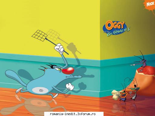 oggy and the oggy and the ep. 1-5format: avi video: 720x576, xvid, 25.000 fps audio: mp3, 44100 hz,