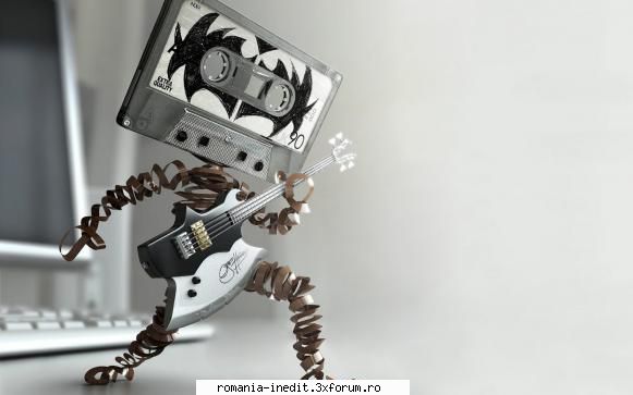 enjoy the music...