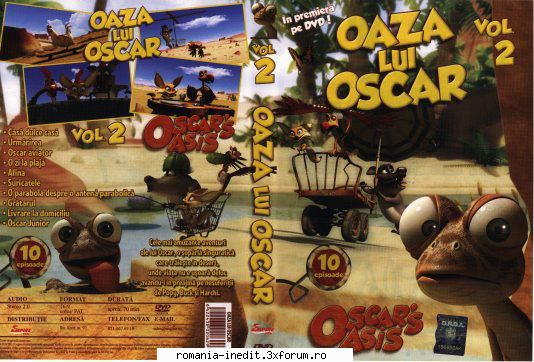 oscar's oasis 2012 oaza lui oscar -vol dvdrip oscar's oasis 2012 oaza lui oscar -vol min 640x480