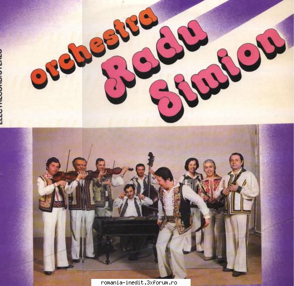 discuri vinil muzica populara raritati orchestra radu radu simion epe 02092 rar01.la ciolpani