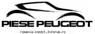piese peugeot romania 
website :  
comenzi piese tel: | piese auto originale si peugeot 107, peugeot