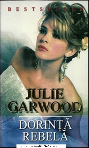 [b] colectia romance julie garwood
