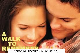 walk remember (2002) trailer download link