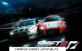 need for speed shift unleashed trailer download link