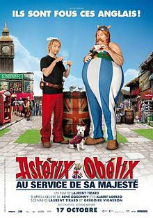 astrix oblix: service majest (2012) brrip info film comedie, depardieu, dany boon, edouard merita