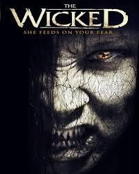 the wicked (2013) brrip info horror, nicole forester, caitlin vizionare online      