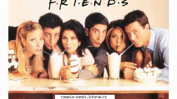 friends (serial tv)