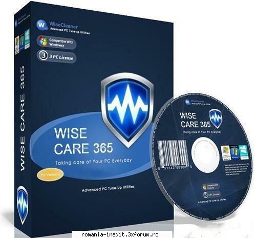 care 365 bundle important registry, disk, and other system utilities for your pc. easy use and