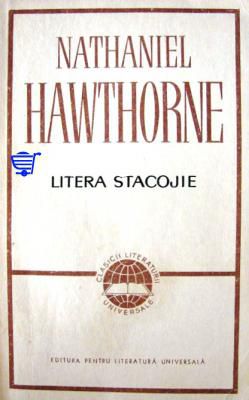 literatura romana universala lucru nathaniel hawthorne litera stacojie (pdf djvu)