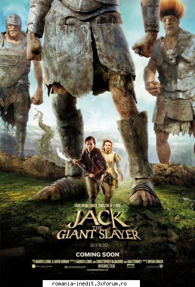 jack the giant slayer (2013) brrip 800 info nicholas hoult, ewan mcgregor, stanley tucci [data film