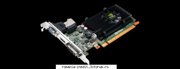 video nvidia 9500gt valabil!se mai adauga placa nvidia geforce gt610 2gb