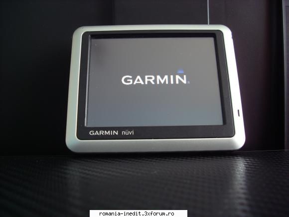 [vand]gps garmin nuvi 1200, harta romania 2013 vand gps garmin nuvi aparat (latime inaltime