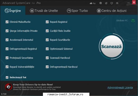 advanced systemcare pro v7.0.5.360 final advanced systemcare pro v7.0.5.360 final free advanced