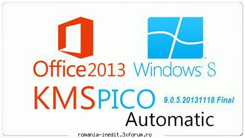 kmspico final (activator for windows fully automatic activator windows and office based microsoft