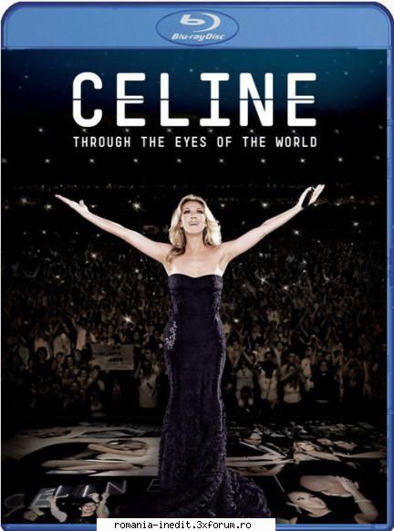 celine: through the eyes the world (2010) celine: through the eyes the world (2010) link rapidgator