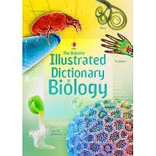 dictionar ilustrat biologie aceasta este varianta limba engleza care aparut tradus romana acvila.