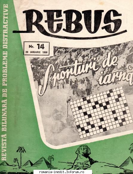 [b] revista rebus rebus 14/1958 ... 4-1958.pdf