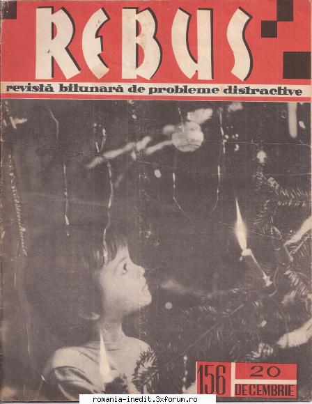 [b] revista rebus rebus 156-1963 (jpg, zip), 300 dpi:arhiva include jpg pentru pagina dubla din