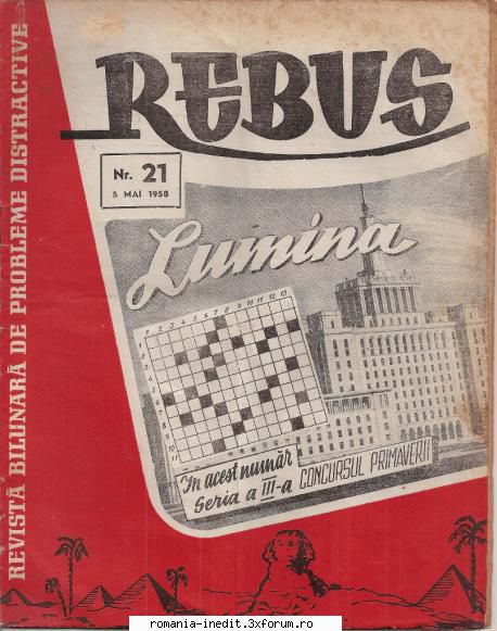 [b] revista rebus rebus 21-1958 (jpg, zip), 300 dpi: