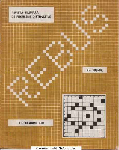 [b] revista rebus rebus 587-1981 (jpg, zip), 300 dpi:arhiva include jpg pentru pagina dubla din
