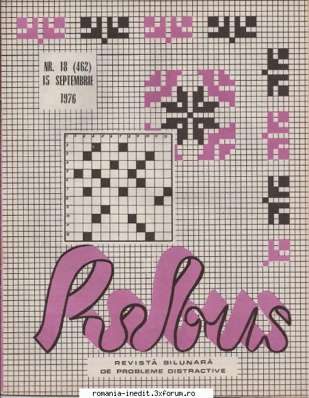 [b] revista rebus rebus 462-1976 (jpg, zip), 300 dpi:arhiva include jpg pentru pagina dubla din