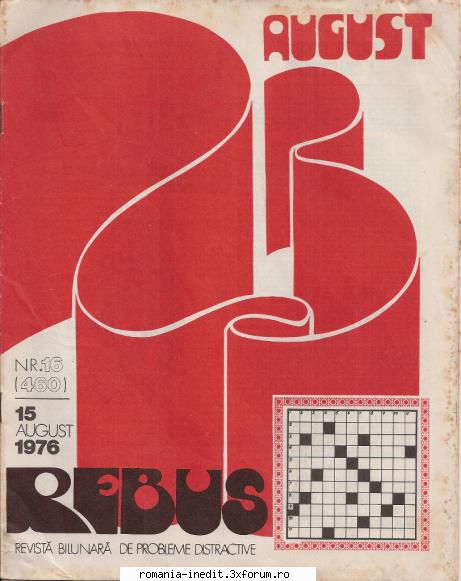 [b] revista rebus rebus 460-1976 (jpg, zip), 300 dpi: