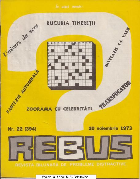 [b] revista rebus rebus 394-1973 (jpg, zip), 300 dpi: