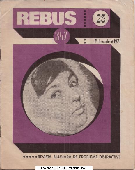 [b] revista rebus rebus 347-1971 (jpg, zip), 300 dpi:arhiva include jpg pentru pagina dubla din