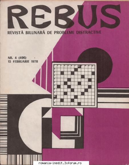 [b] revista rebus rebus 496-1978 (jpg, zip), 300 dpi:arhiva include jpg pentru pagina dubla din