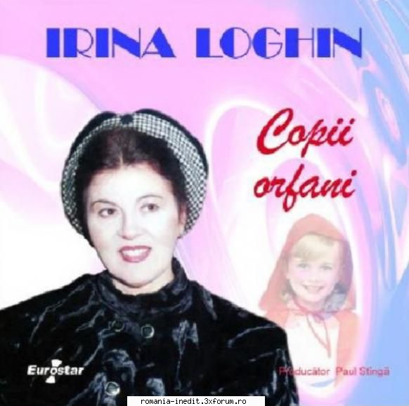 irina loghin ▶ copii orfani orphan kids orphan kids (eurostar,        