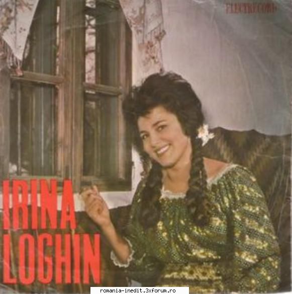 irina loghin ▶ epc 687, 1966          [2:55] din      