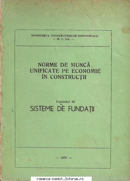 [t] carti despre ministerul norme muncă unificate economie capitolul 45sisteme pdf.
