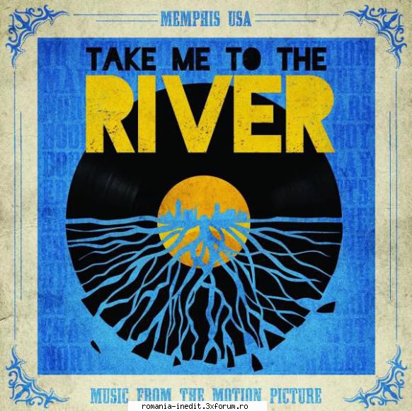 take the river soundtrack salut!are cineva acest album take the river este urmatorul: bobby bland