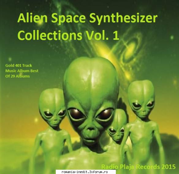 alien space vol. 1
gold 401 track music album best of va
year: traker mod : stereo hd
size: 104