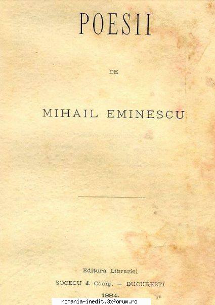 [b] mihai eminescu opera [cd-rom] [1884] mihai eminescu ... poesii.pdf