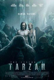 the legend tarzan (2016) pe: