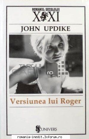 [b] john updike john updike -versiunea lui universan aparitie teodor fleserunr pag 307pdf scan, docx