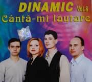 dinamic canta-mi lautare       canta-mi   hai mandro hora    haide-ti