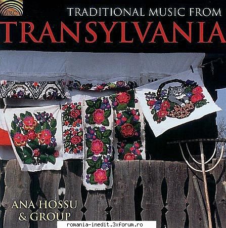 ana hossu group music from ana hossu group music from hossu group cerut doamne sa-mi daiana hossu