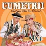 cumetrii -traiasca pita slanina cumetrii -traiasca pita slanina 2005        