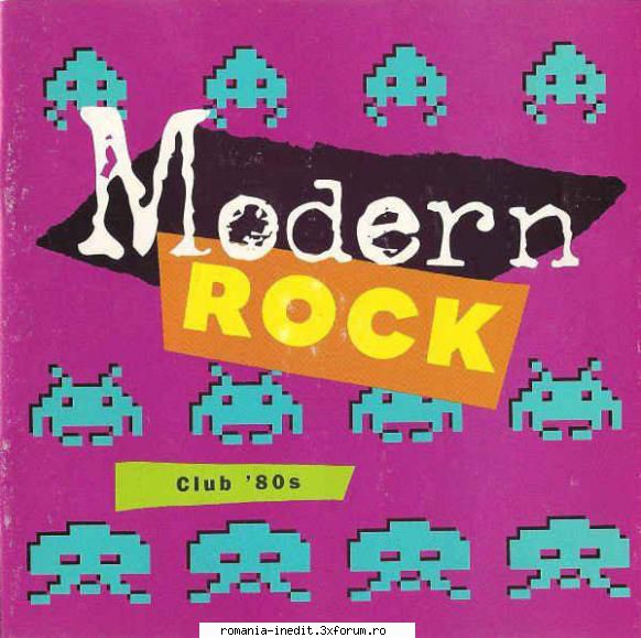 various artists modern rock club '80s disc various artists modern rock club '80s disccd1:1. falco