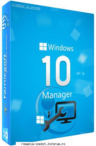 windows manager 2.0.9