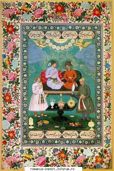 divanul persian (****) (teatru mihail sadoveanu divanul persian basmn silviu mircea albulescu,