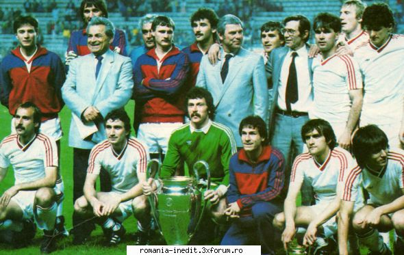 finala sevilla '86 gazeta finala sevilla '86finala cupei europeni s-a disputat sevilia, estadio
