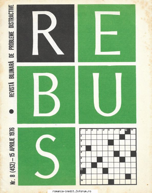 [b] revista rebus rebus 452-1976 (jpg, zip), 300 dpi:arhiva include jpg pentru pagina dubla din