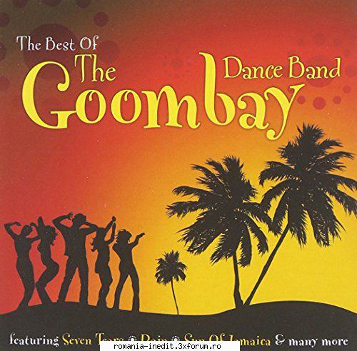 ― vii1. goombay dance band aloha2. goombay dance band don't you cry caroline3. goombay dance